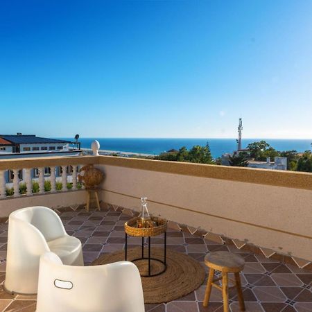 Achakar Mediouna 1 Tangier Bagian luar foto