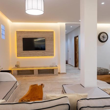 Achakar Mediouna 1 Tangier Bagian luar foto