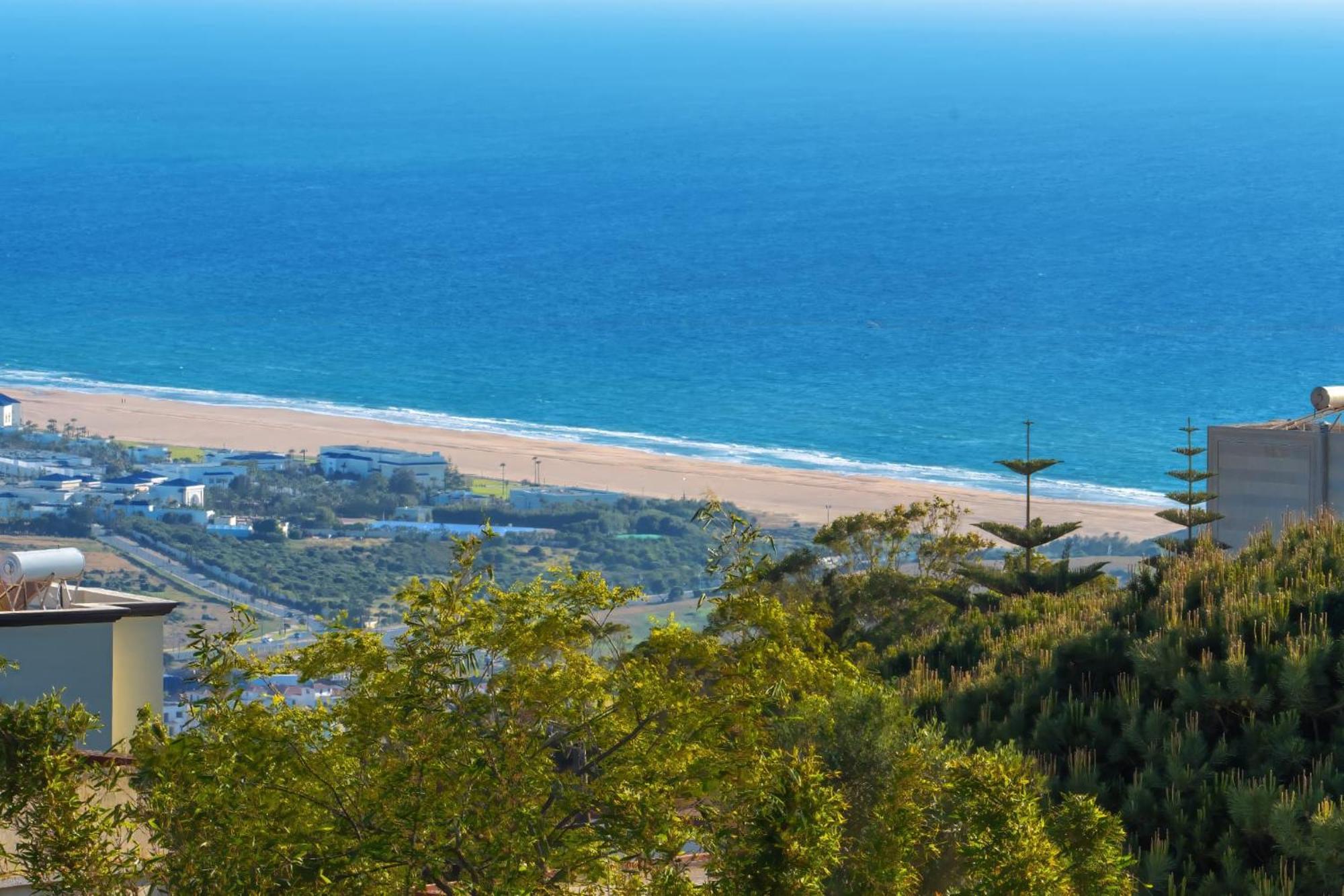 Achakar Mediouna 1 Tangier Bagian luar foto