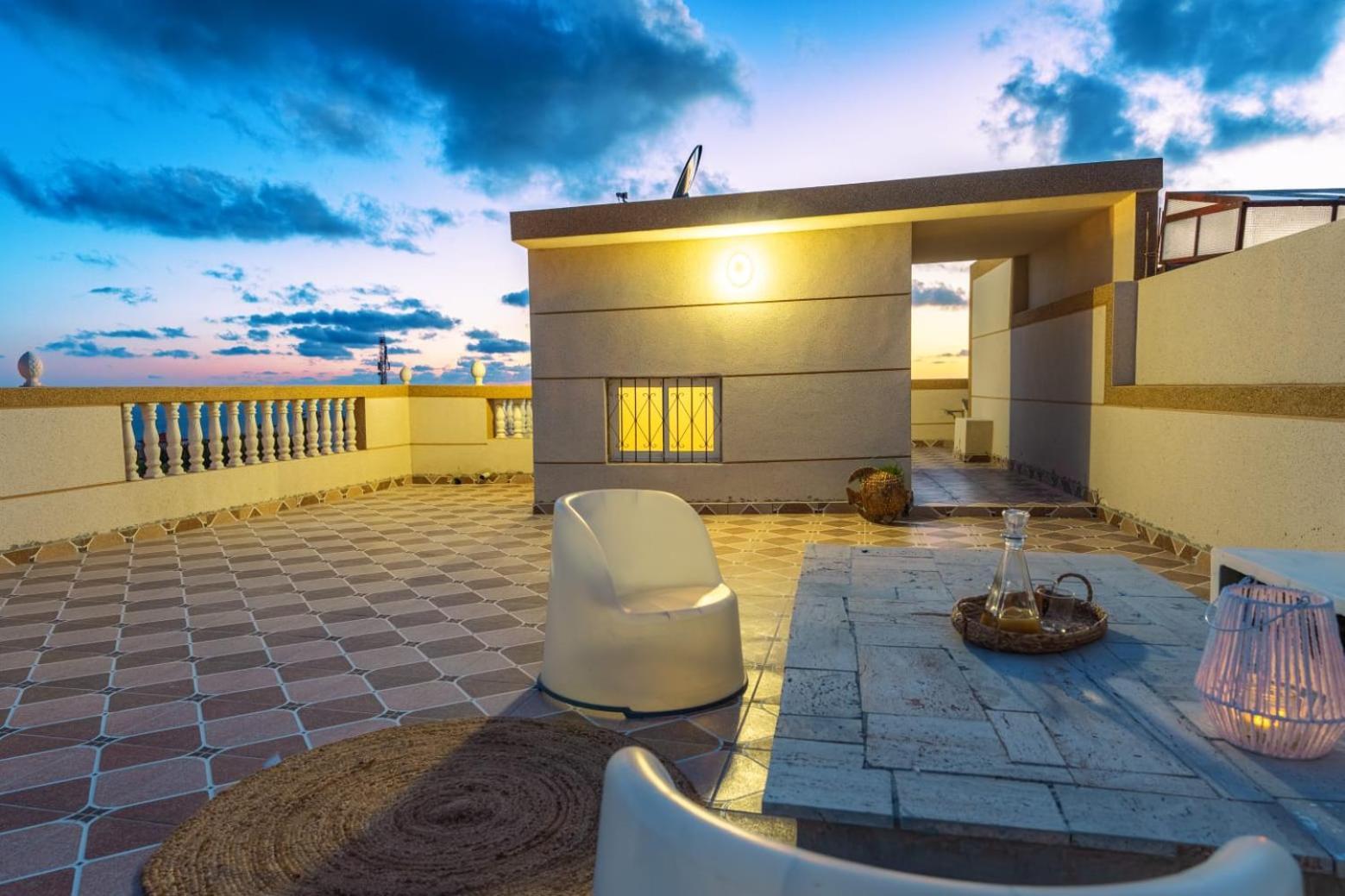 Achakar Mediouna 1 Tangier Bagian luar foto