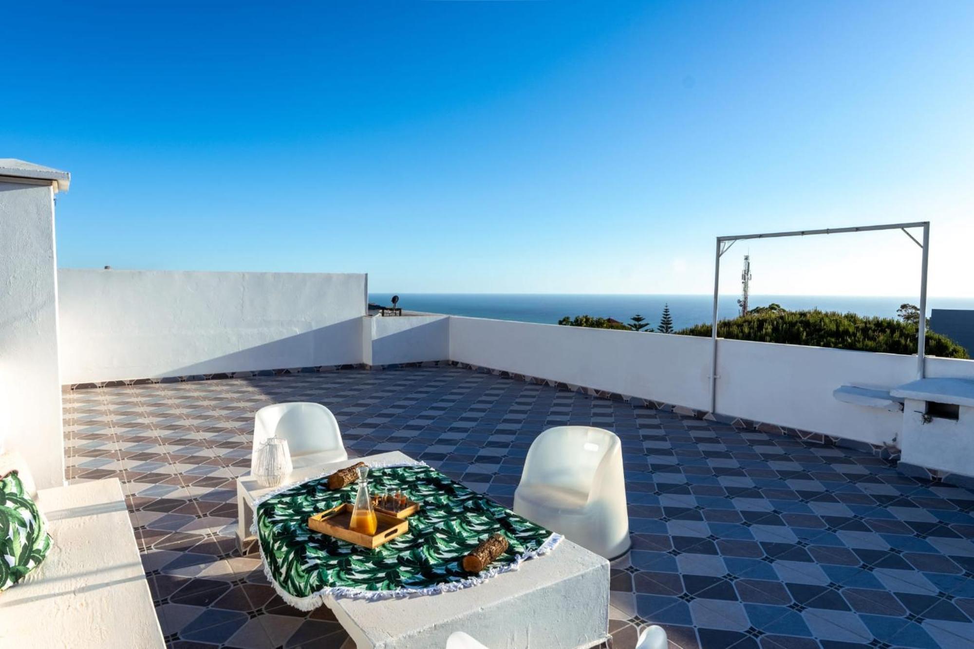 Achakar Mediouna 1 Tangier Bagian luar foto